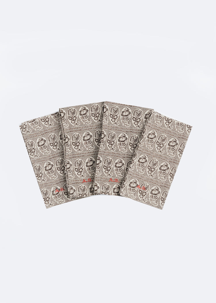 Anna Napkin, Set of 4