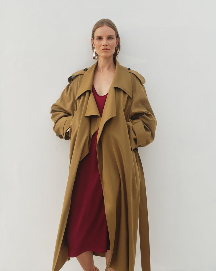 Soft Trench