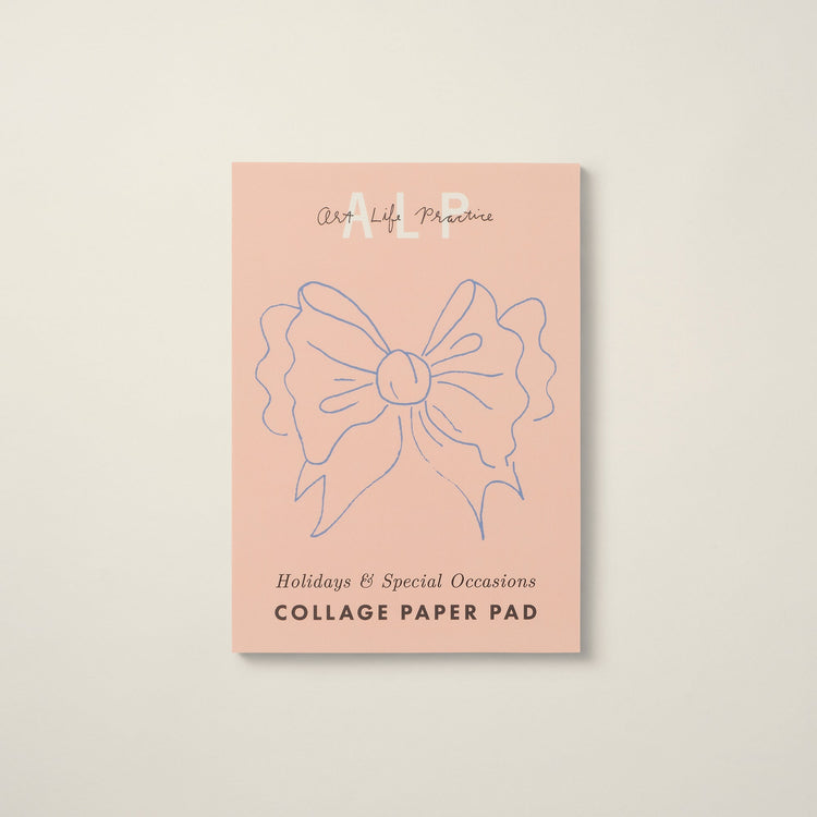 The Collage Paper Pads