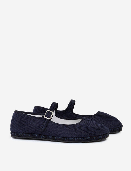 The Mary Janes
