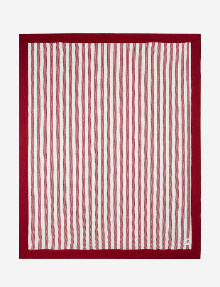 The Quilted Blanket