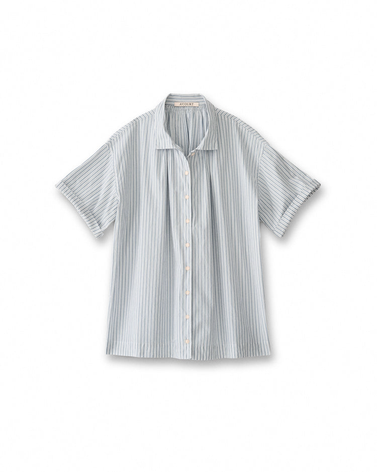 Tulip Blouse