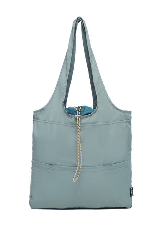 Balos in Misty Blue
