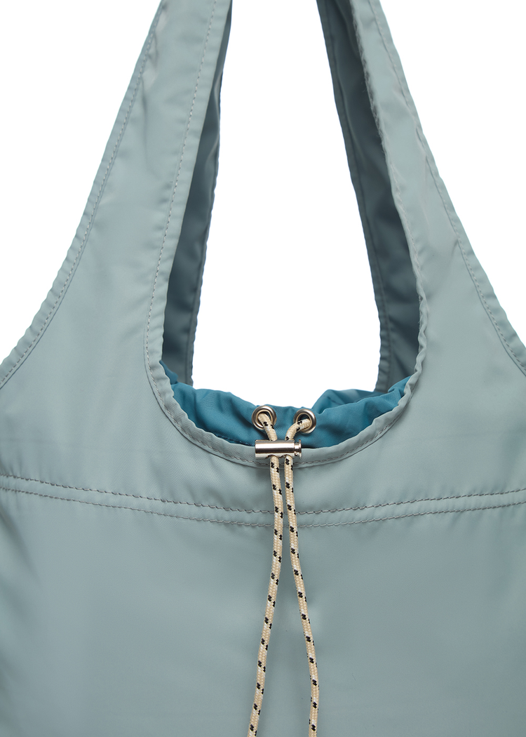 Balos in Misty Blue