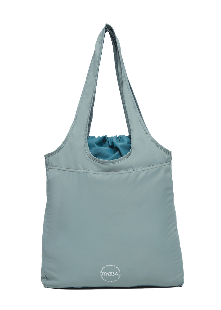 Balos in Misty Blue
