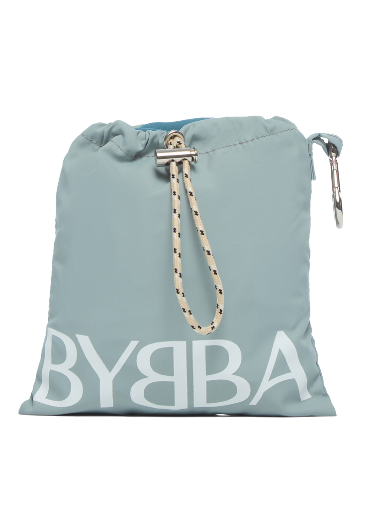Balos in Misty Blue