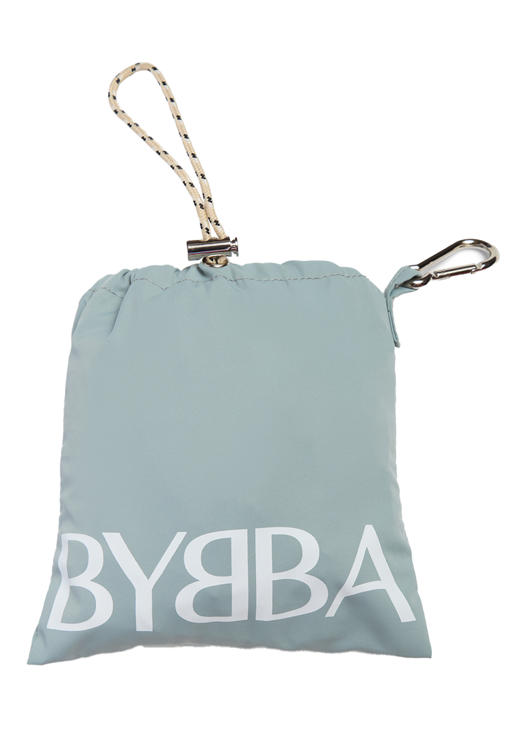 Balos in Misty Blue