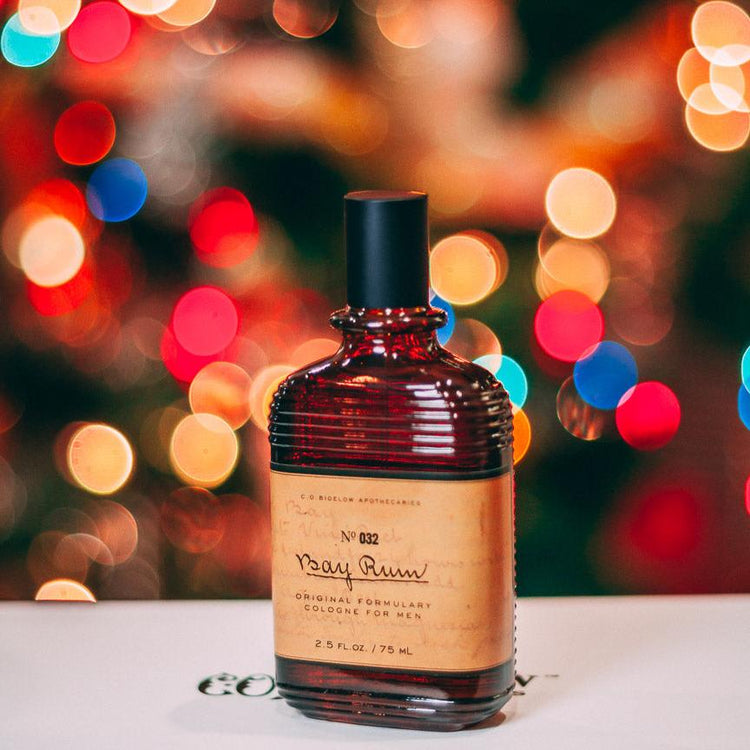Bay Rum Cologne No. 032