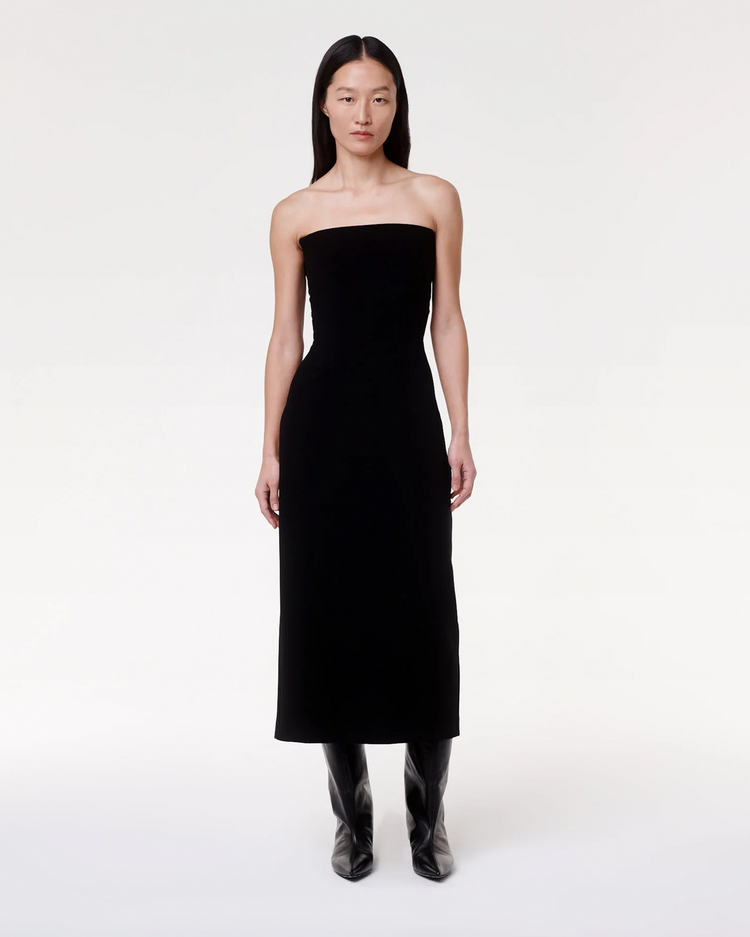 Women’s Doppio Structured Dress