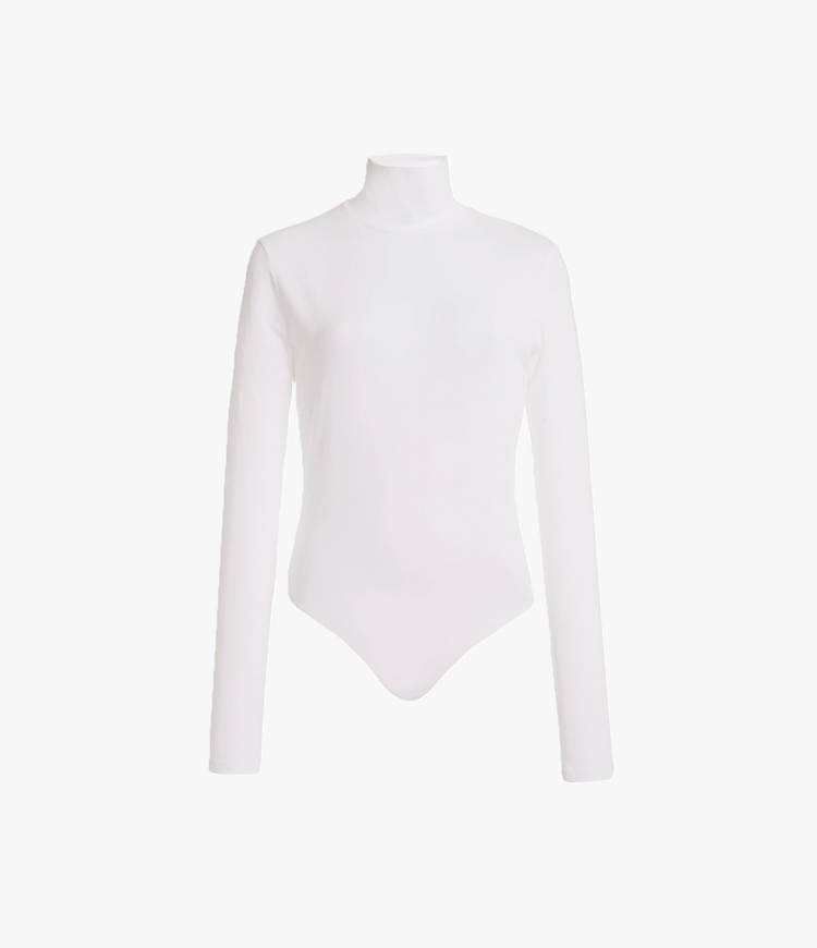 Women’s Turtleneck Bodysuit