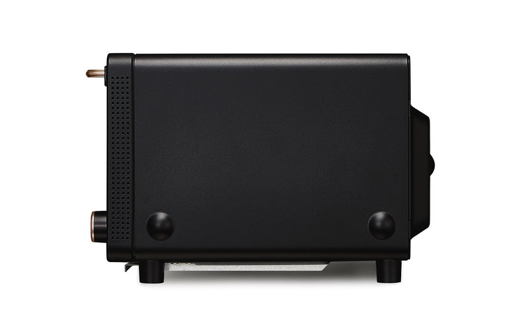 The Toaster Pro