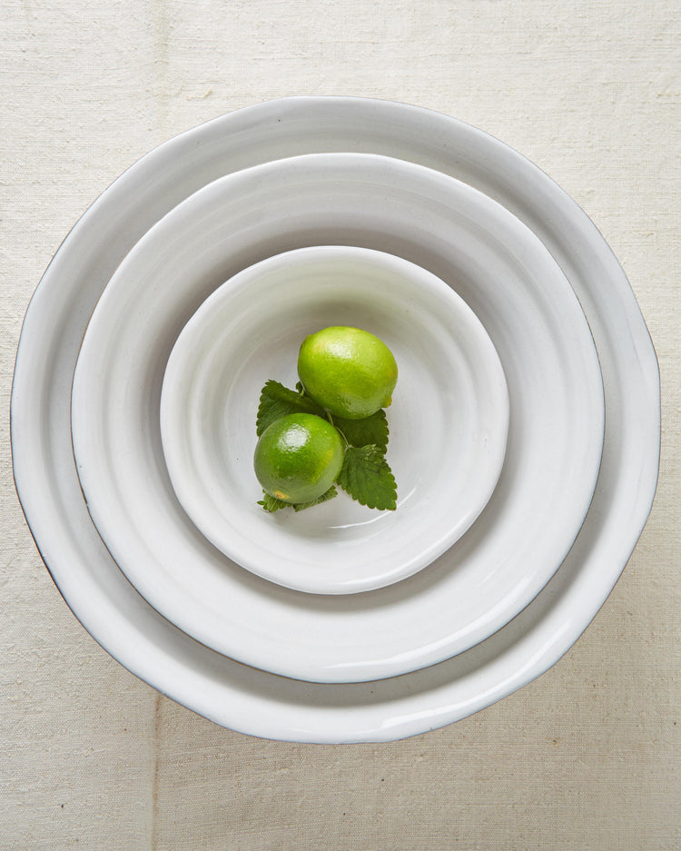 Bevagna Large Serving Bowl