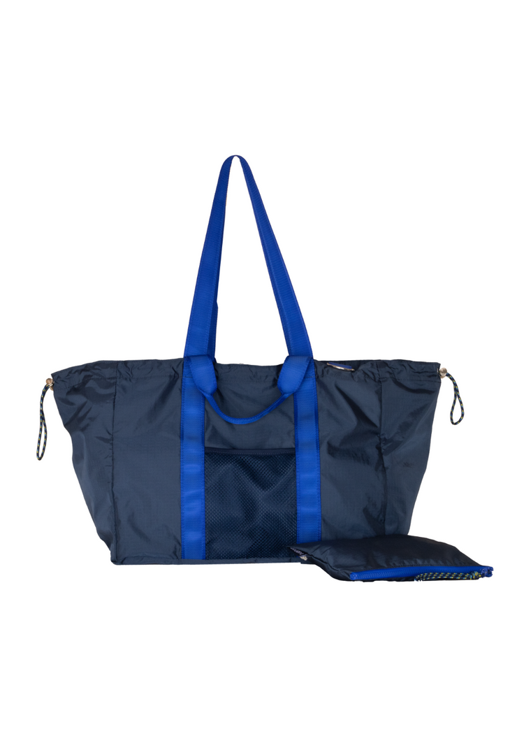 The Bondi Duffel in Riptide