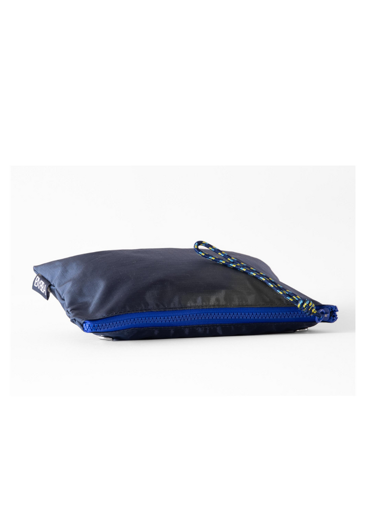 The Bondi Duffel in Riptide