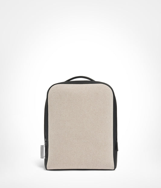 Cristallo Backpack Mini in Black