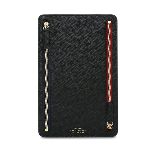 Multi-Zip Case in Panama