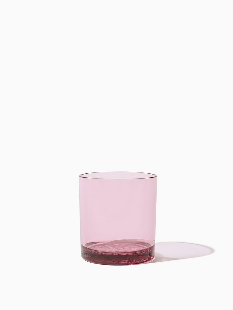 Reserve 12oz Old Fashioned Tritan™ Copolyester Glass Mixed Set