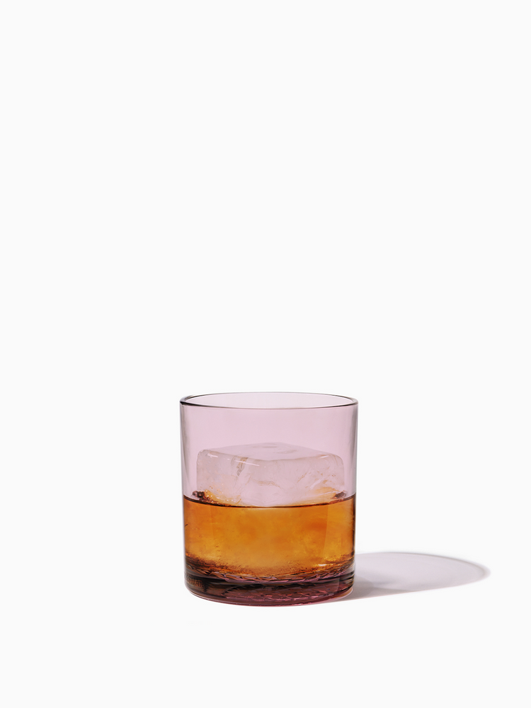 Reserve 12oz Old Fashioned Tritan™ Copolyester Glass Mixed Set