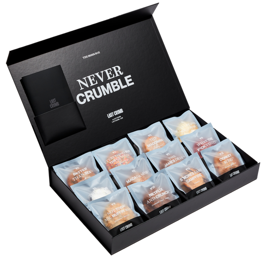 The Core Cookie Collection