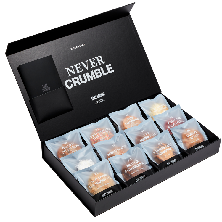 The Core Cookie Collection