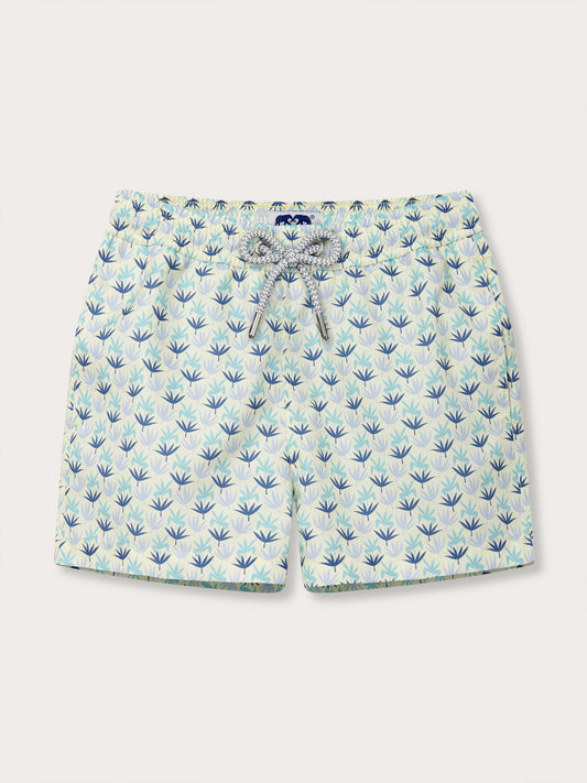 Boys’ Palm Sugar Staniel Swim Shorts