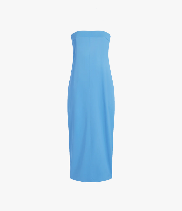 Cocoon Convertible Dress