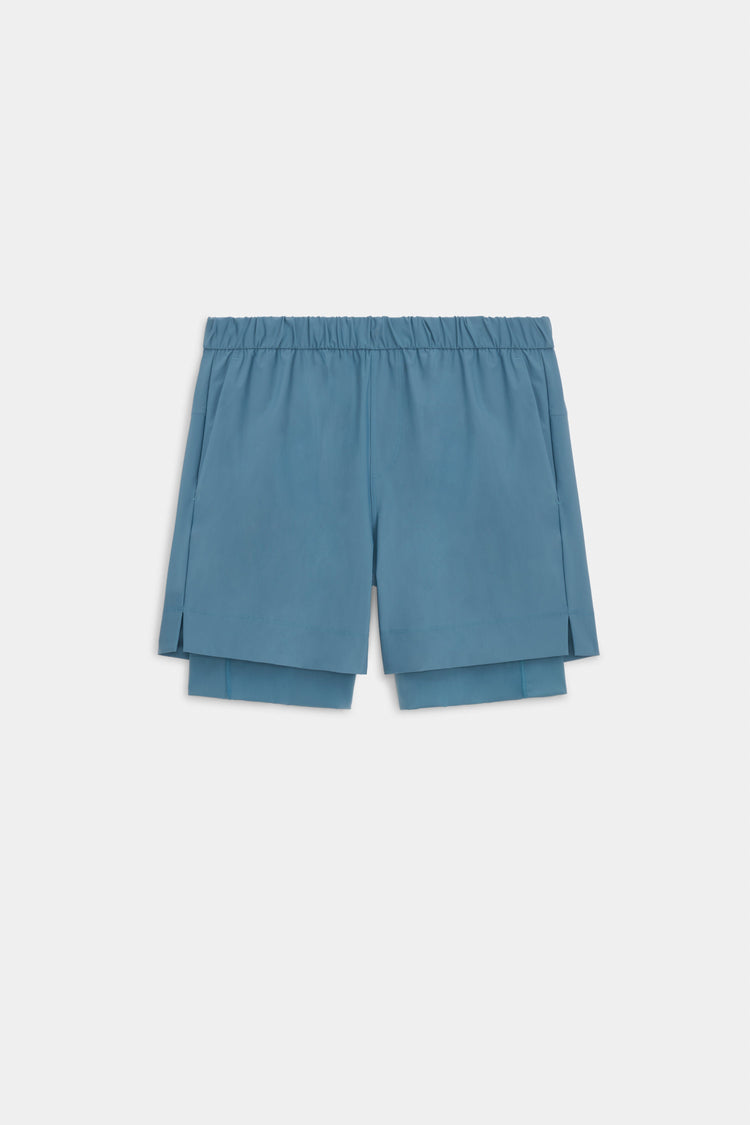 Tec Tennis Compression Short