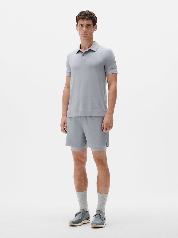 Tec Tennis Compression Short