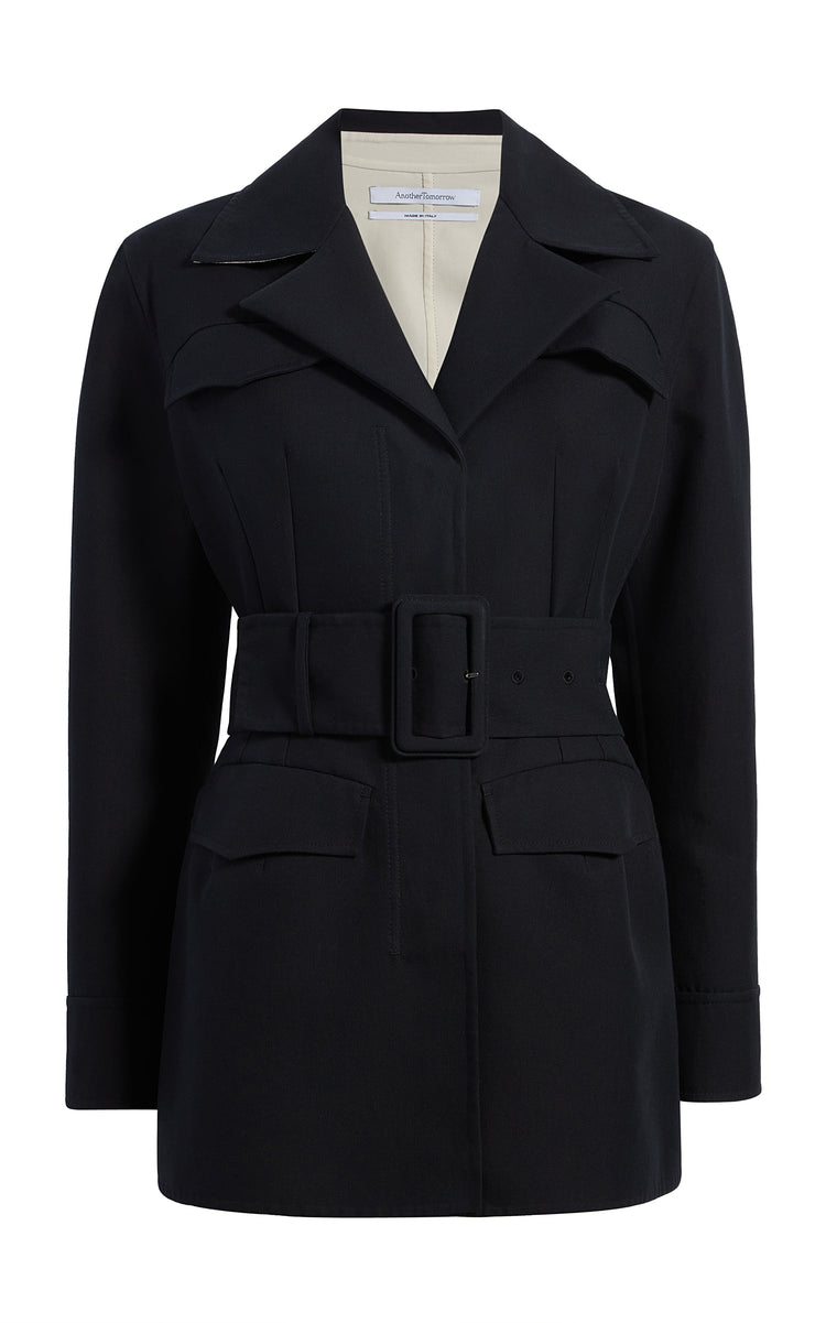 Women’s Contrast Jacket