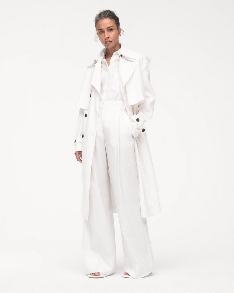 Women’s Convertible Trench