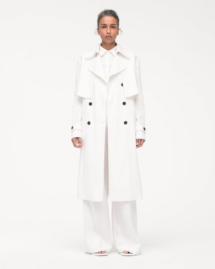 Women’s Convertible Trench