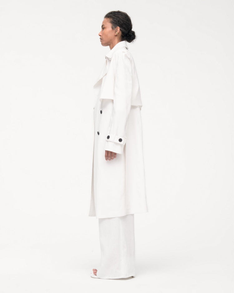 Women’s Convertible Trench