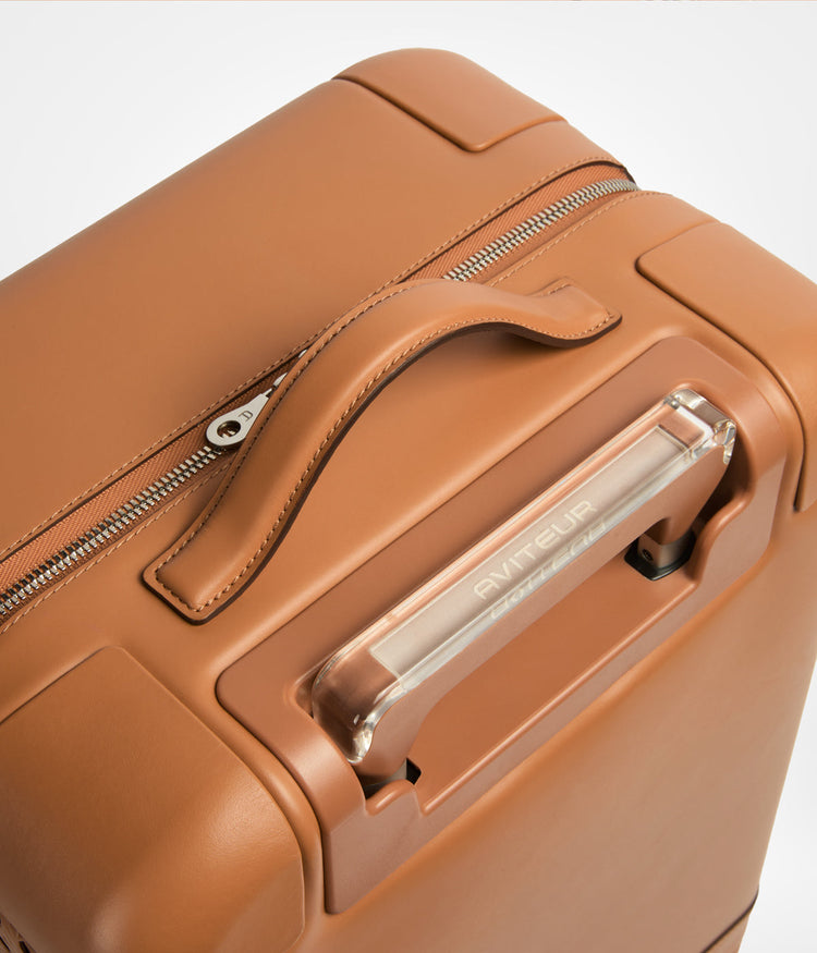 Carry-On 25 in Walnut