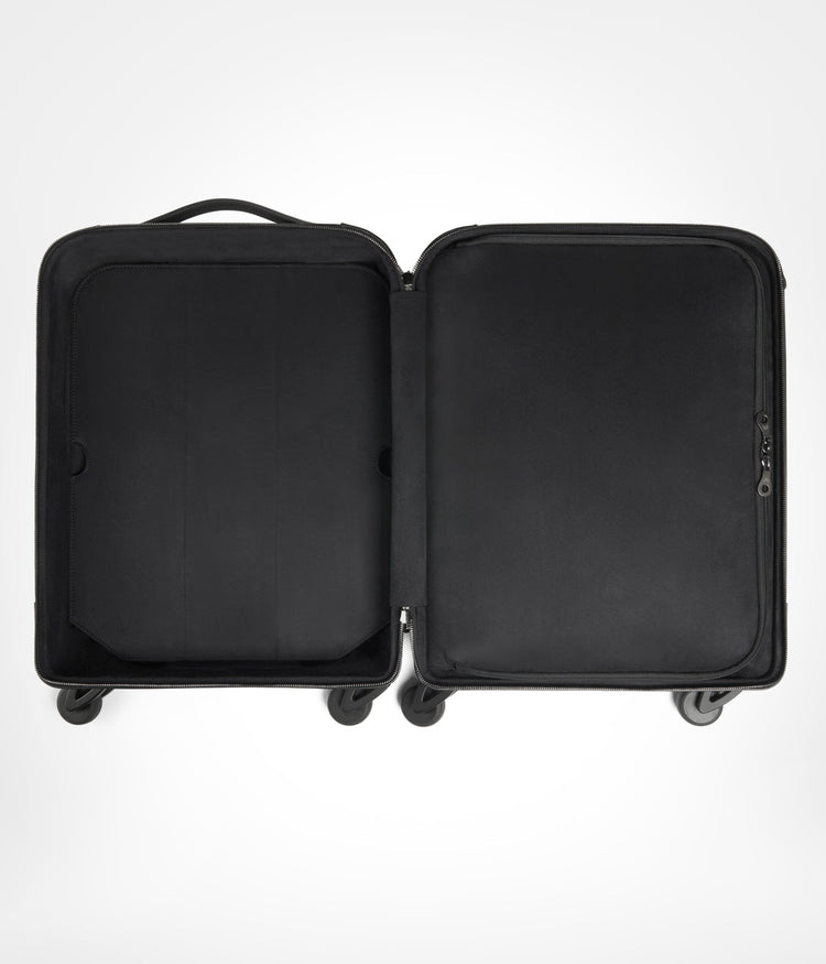 Carry-On in Black