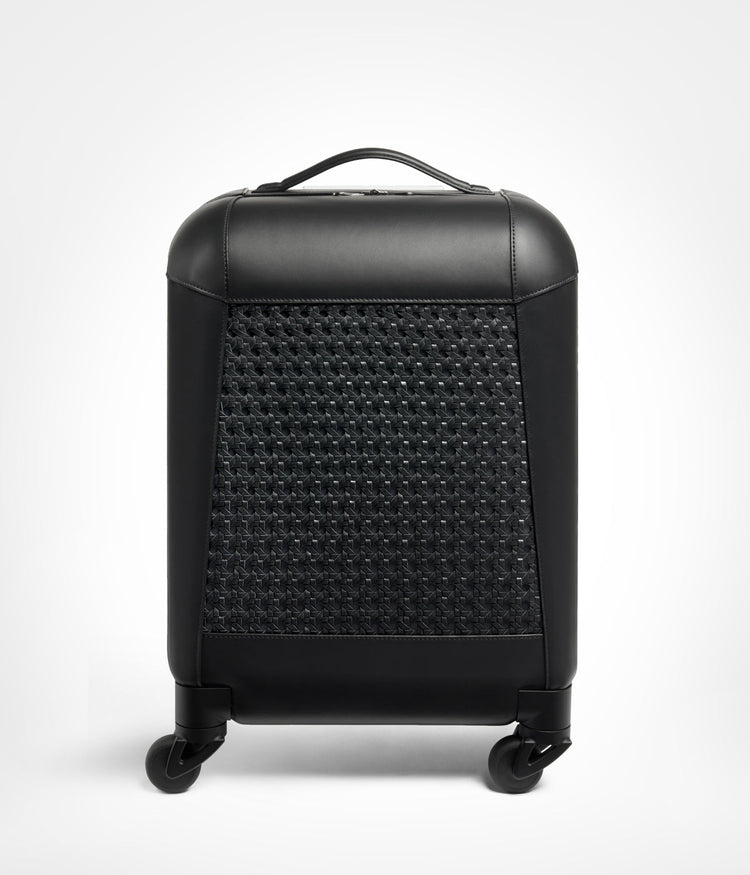 Carry-On in Black