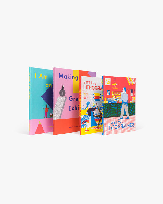 Children’s Book Set