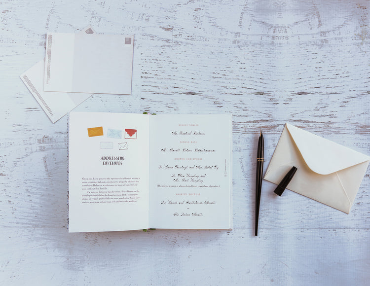 Etiquette: Charm and Civility for Every Occasion