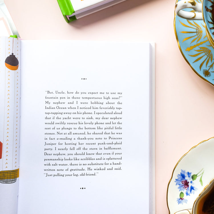 Etiquette: Charm and Civility for Every Occasion
