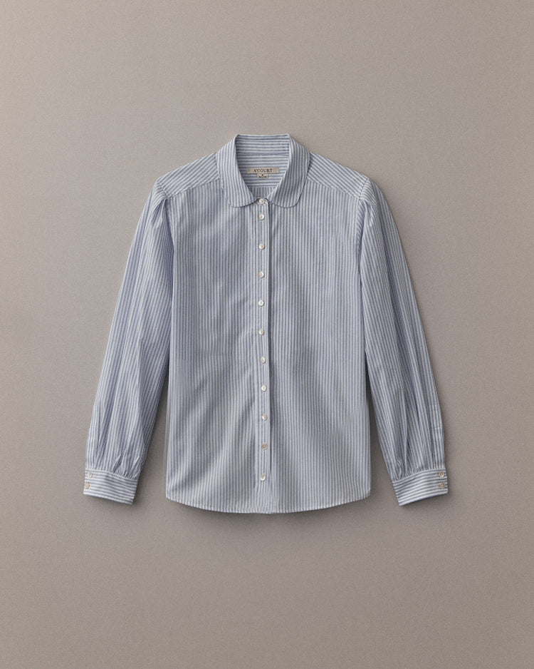 La Classic Blouse