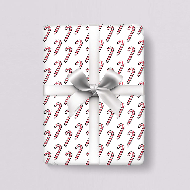 Dandy Candy Wrapping Paper