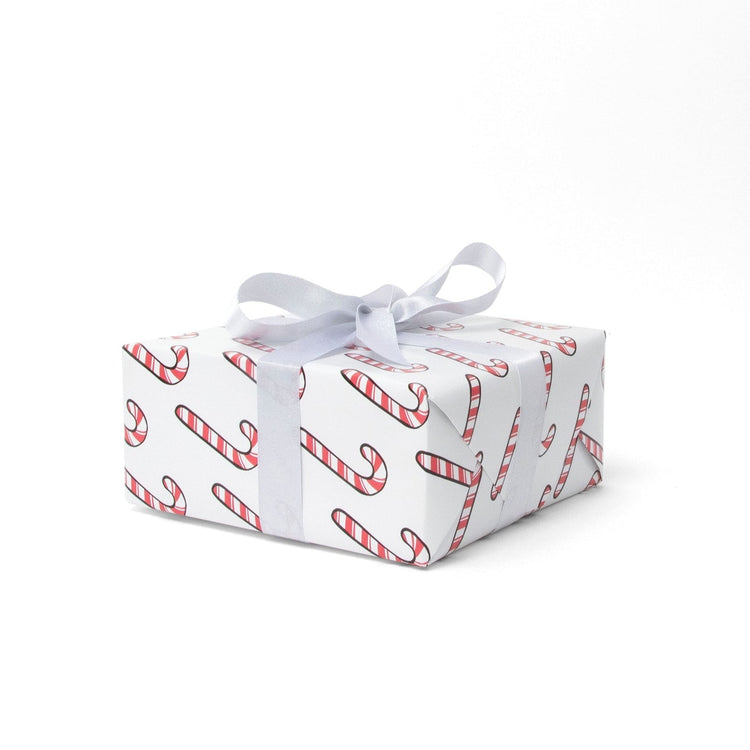 Dandy Candy Wrapping Paper
