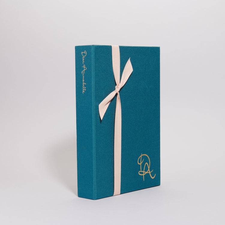 Oetker Collection Notecard Set