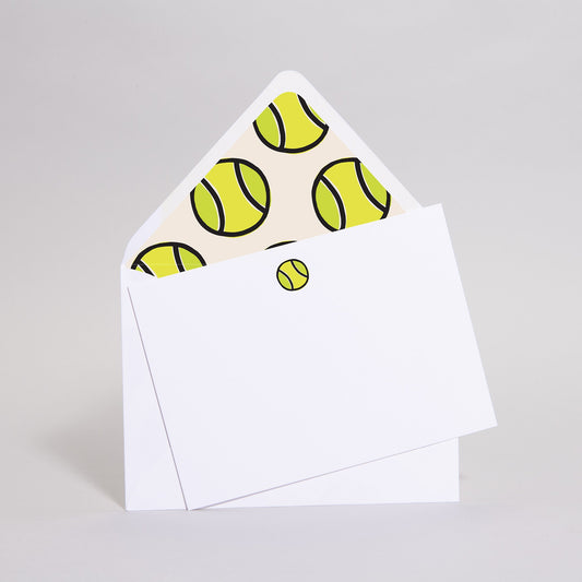 Match Point Notecards