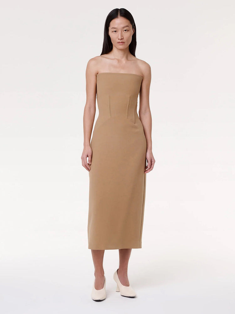 Women’s Doppio Structured Dress