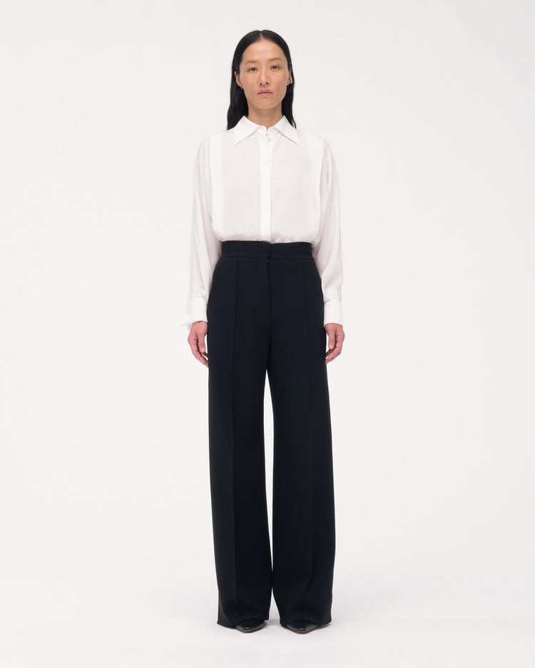 Women’s Doppio Wide-Leg Pants