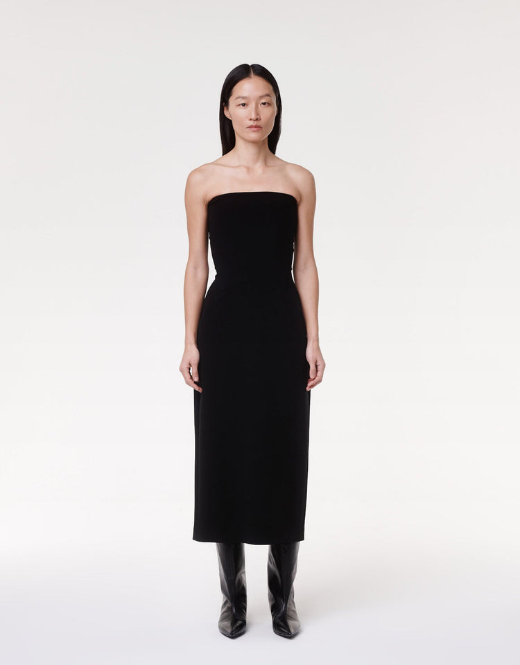 Women’s Doppio Structured Dress