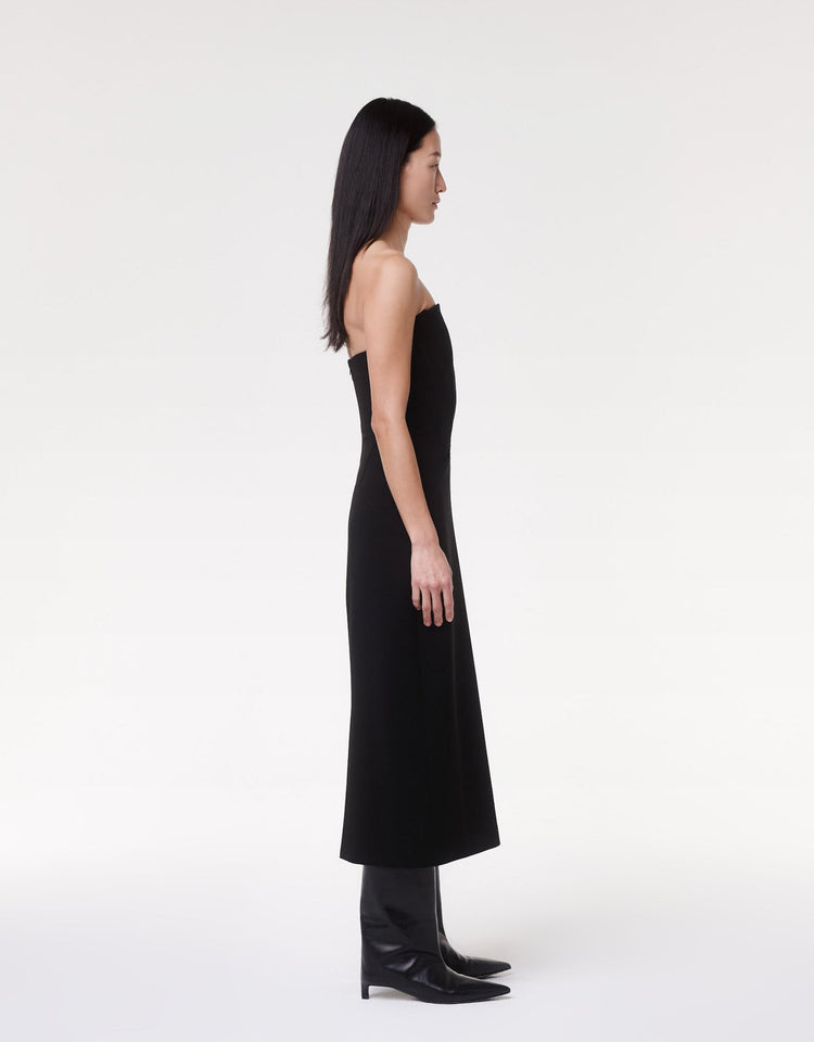 Women’s Doppio Structured Dress