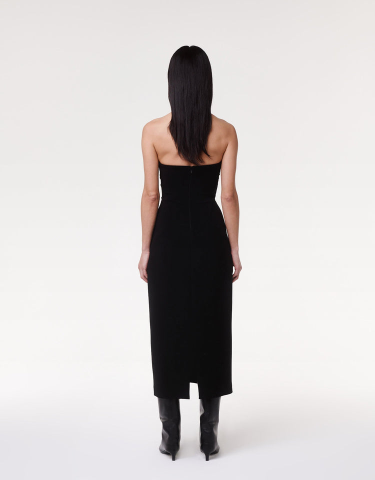 Women’s Doppio Structured Dress