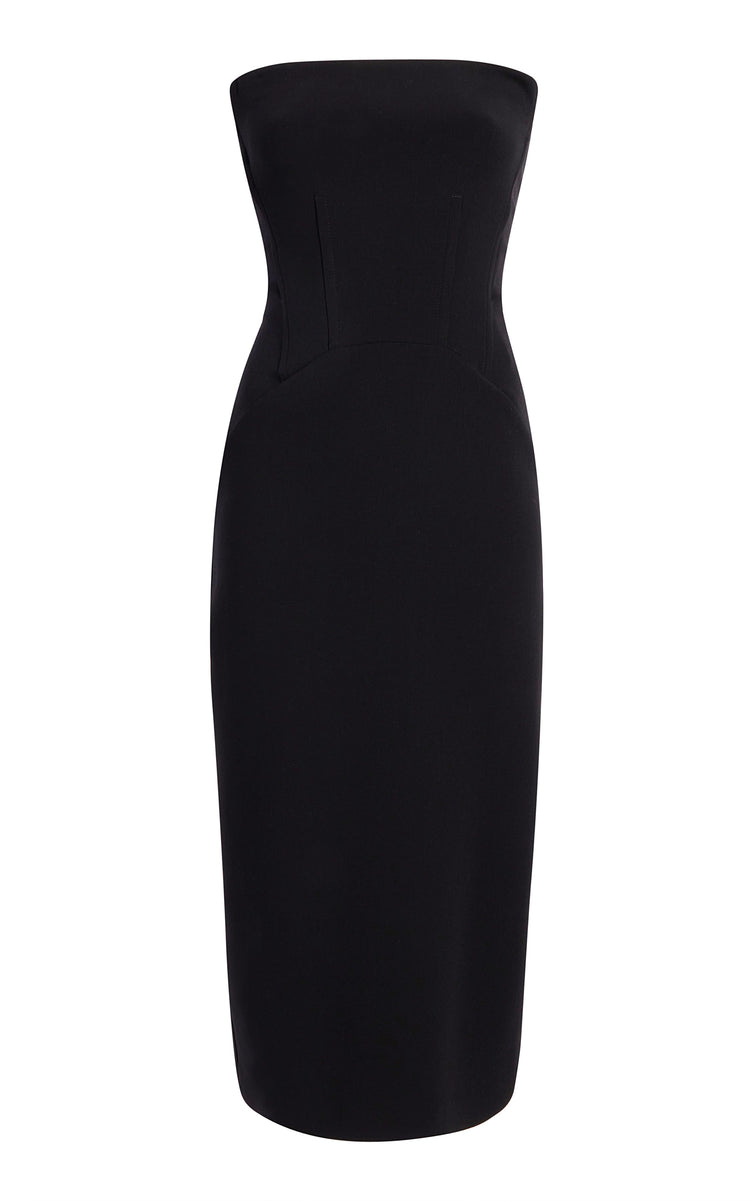 Women’s Doppio Structured Dress