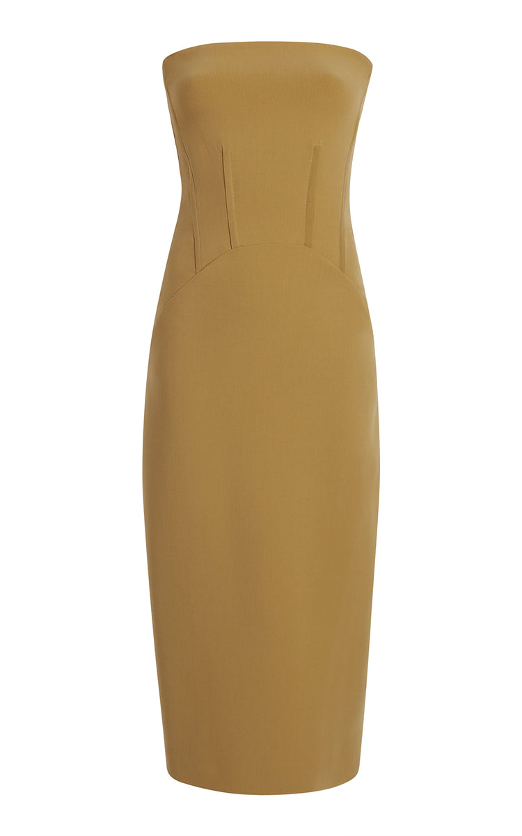 Women’s Doppio Structured Dress